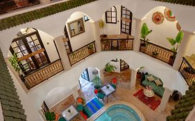 Riad Eldar